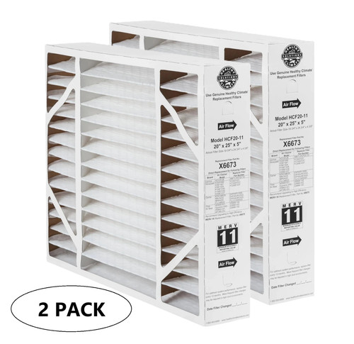 Lennox x6673 healthy climate - x6673,