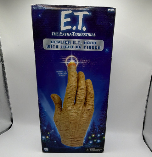 Neca the - neca,