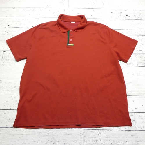 Vintage subway uniform polo - vintage,