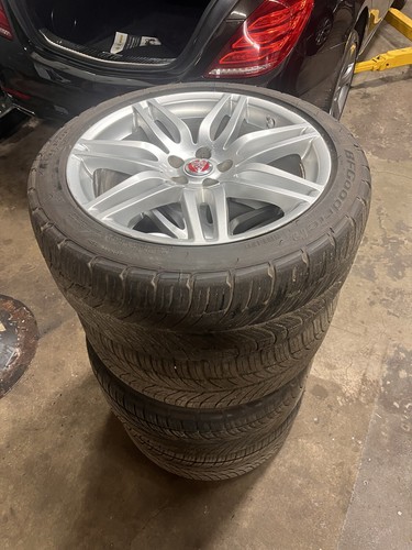 2010 2019 jaguar - 2010-2019, wheels