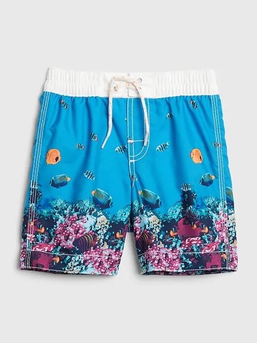 Nwt baby gap boys swim - nwt,