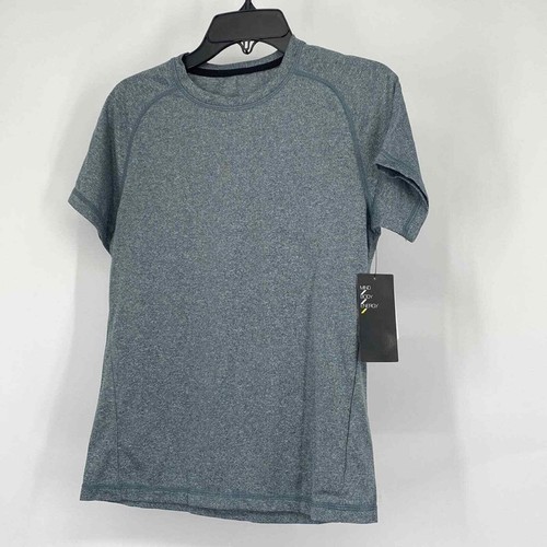 Zella kids short sleeve - sleeve, crew