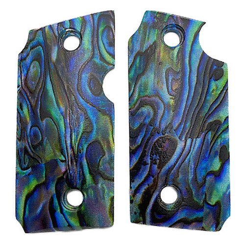 Grips for sig sauer p238 - sig,