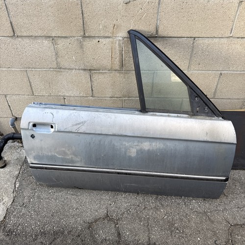 Bmw e30 325ci front - 87-93,