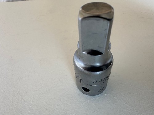 Craftsman tools drive - craftsman, 1/2"