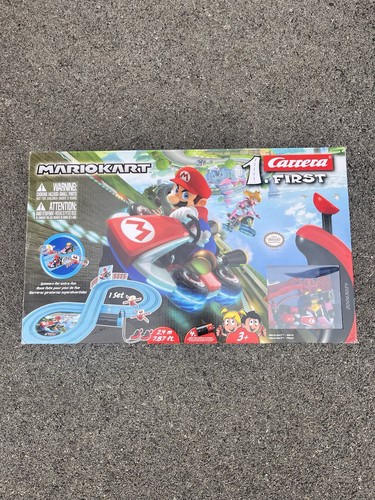 Carrera first mario kart - mario,