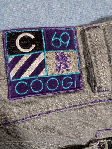 Coogi jeans mens - jeans, cg