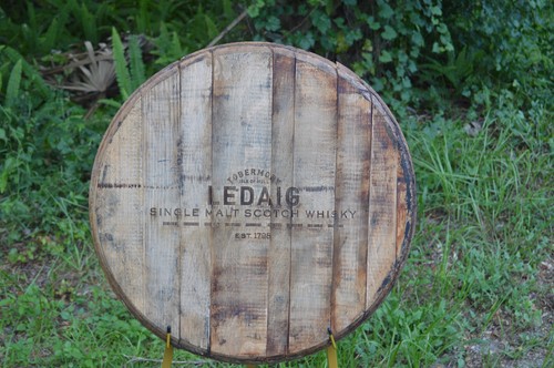 Tobermory ledaig scotch - tobermory,