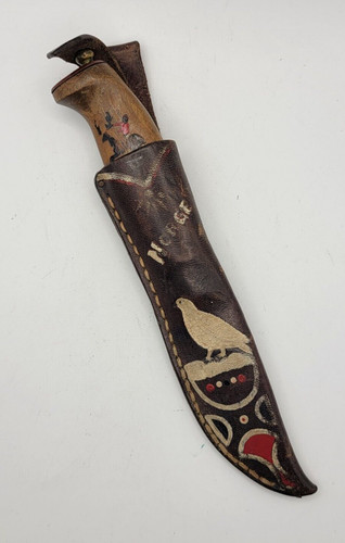Vintage 1950s brusletto - vintage,