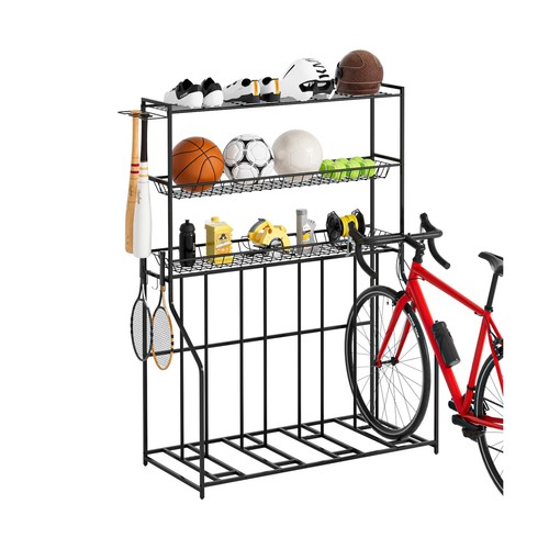 Bike stand rack garage - stand,,