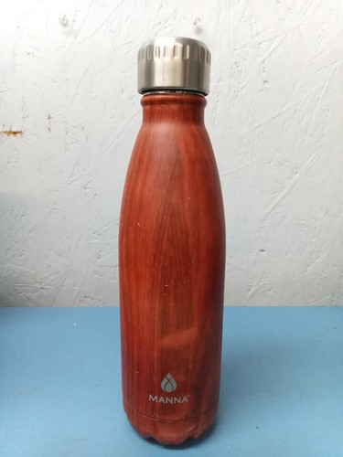 Manna stainless steel - manna, water