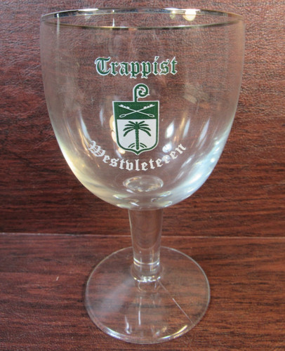 Trappist westvleteren l - trappist,