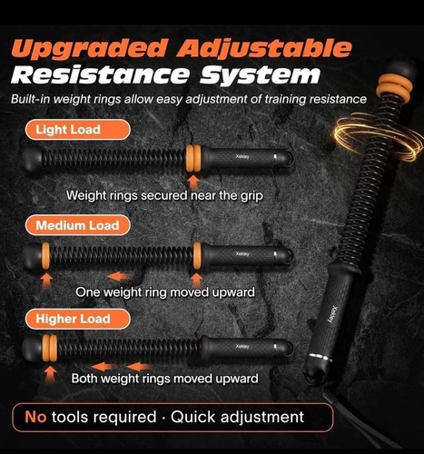 Ropeless battle ropes heavy - ropes,,