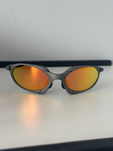 Oakley vintage romeo - oakley,