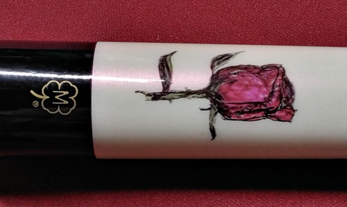 Mcdermott mt2 red - mt2, rose