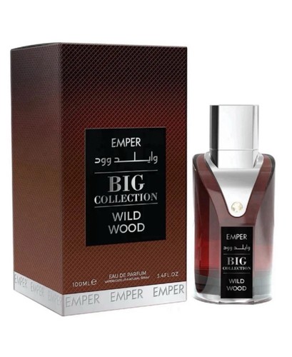 Emper big collection wild - collection,