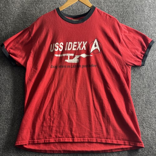 Vintage y2k idexx - vintage,