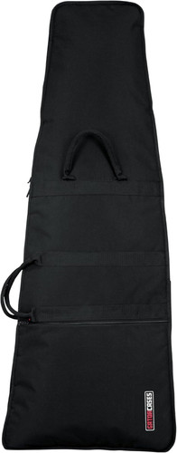 Foam padded gig - gig, bag