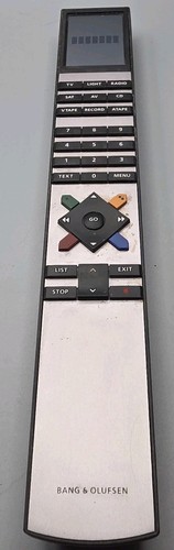 Bang olufsen o remote - olufsen,