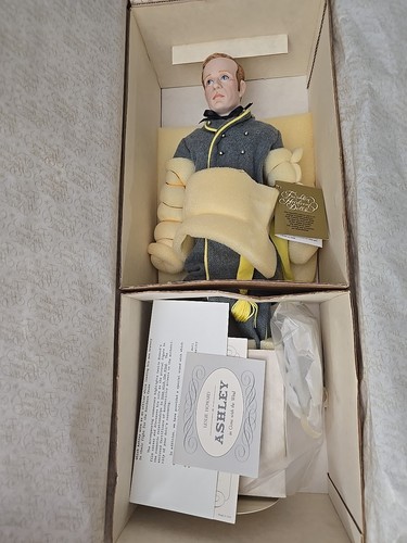 Franklin mint heirloom - franklin,