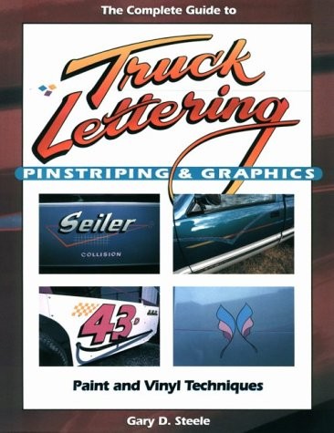 Complete guide truck - to,