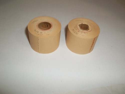 Rolls antique national - 2, cash
