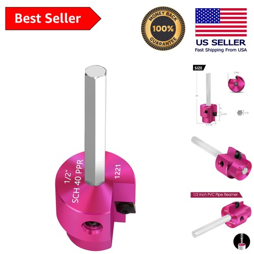 Professional grade inch - professional-grade, 1/2-inch