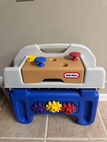Little tikes pretend play - tikes,