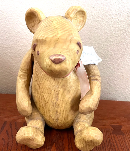 Vintage winnie the pooh - vintage, 10