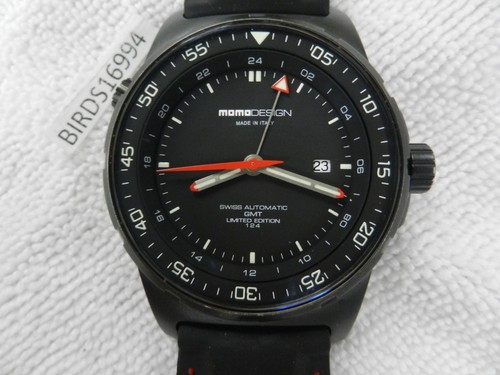 Momo design black - momo,