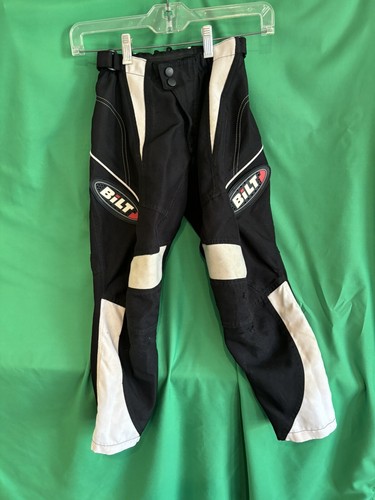 Bilt racing motocross - motocross, pants