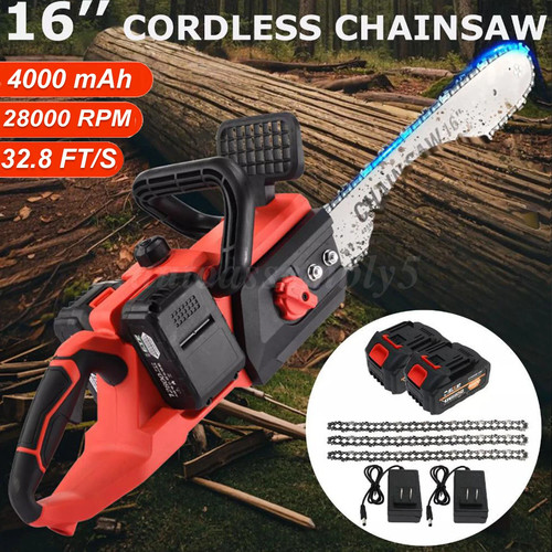 42v brushless cordless - brushless, 16"