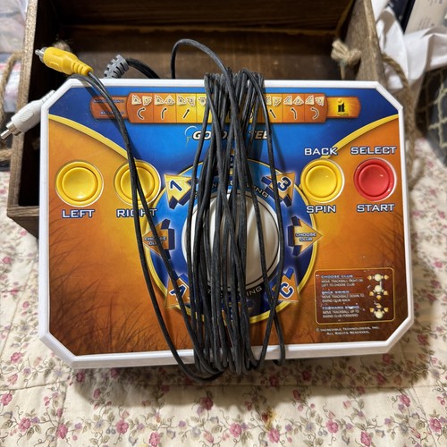 Golden tee golf plug play - tee,
