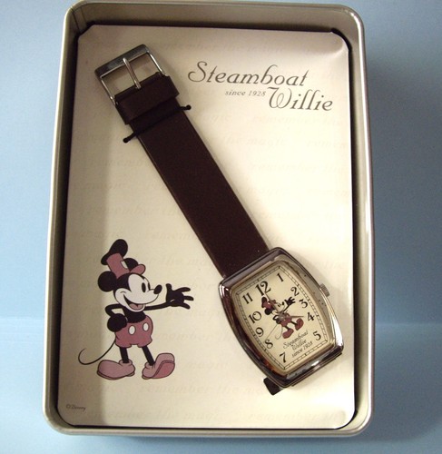 New 2004 disney steamboat - new,