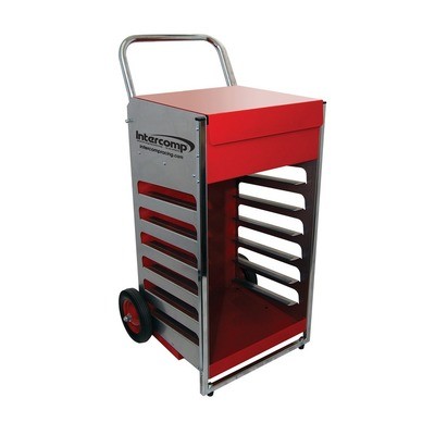 Intercomp scale cart - intercomp,
