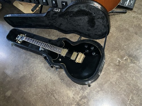 Ibanez artist vintage - artist,