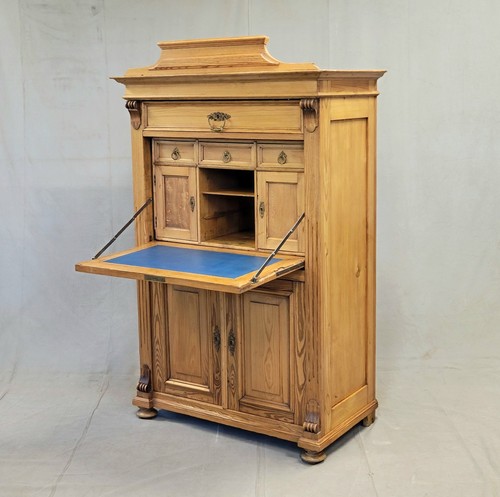 Antique danish biedermeier - danish,
