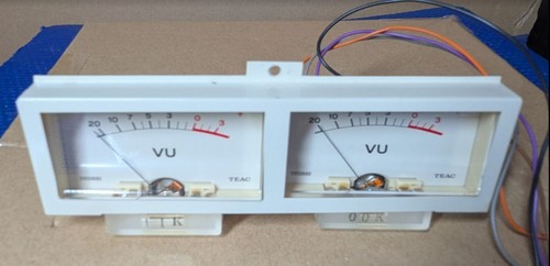 Teac 10r reel vu - teac,