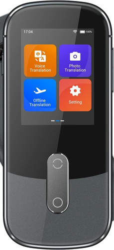 Anfier offline language real - offline,