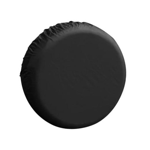 Universal spare tire cover rv - tire,