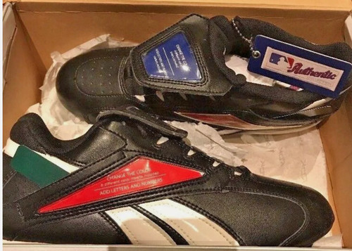 Reebok vero trade metal low - reebok,