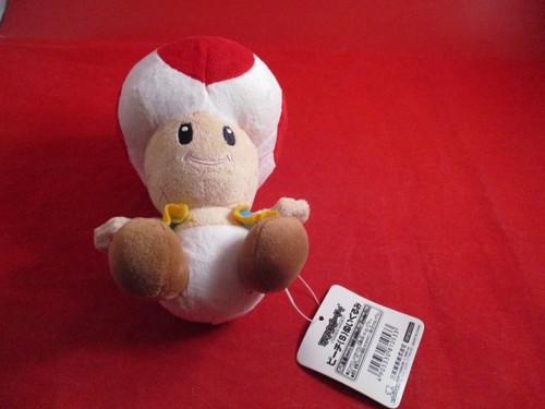 Toad mario party nintendo - party, 5