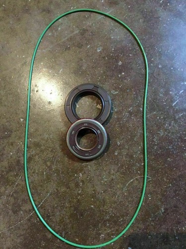 Seal kit pro - , viton