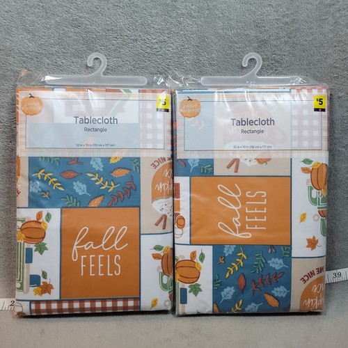 Pack sealed perfect harvest - pack,