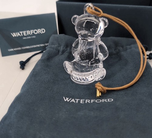 Waterford 2024 annual baby - 2024, baby's