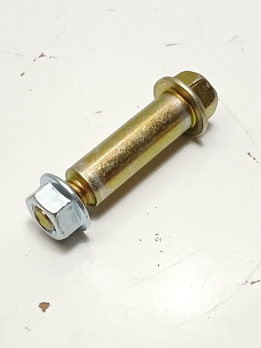 Husky oem wheel axle assembly - wheel,