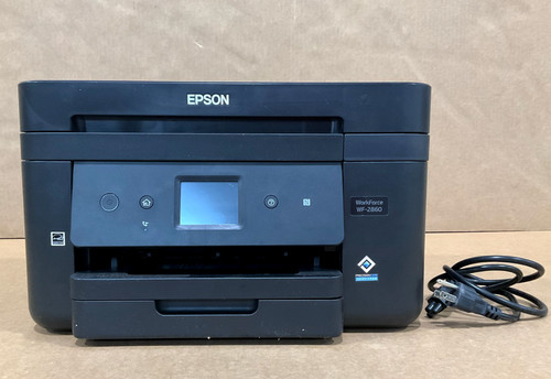 Epson workforce 2860 mfp - workforce,