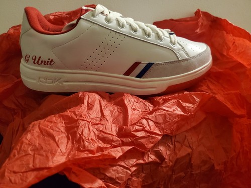 Size reebok unit g6 - 9,