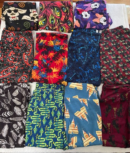 Lularoe leggings one - lularoe, size