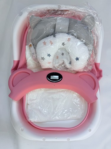 Morefeel foldable baby - foldable, bathtub